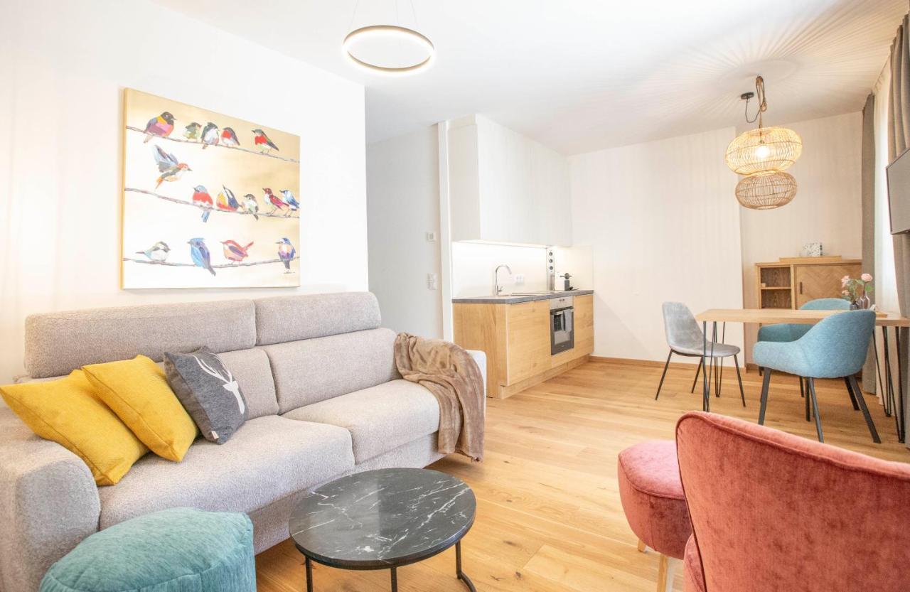 Apartament Refugium Bad Ischl Zewnętrze zdjęcie