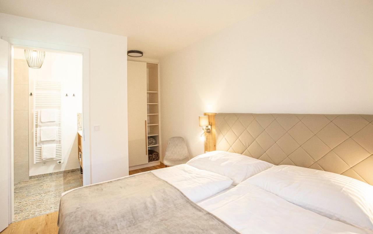 Apartament Refugium Bad Ischl Zewnętrze zdjęcie