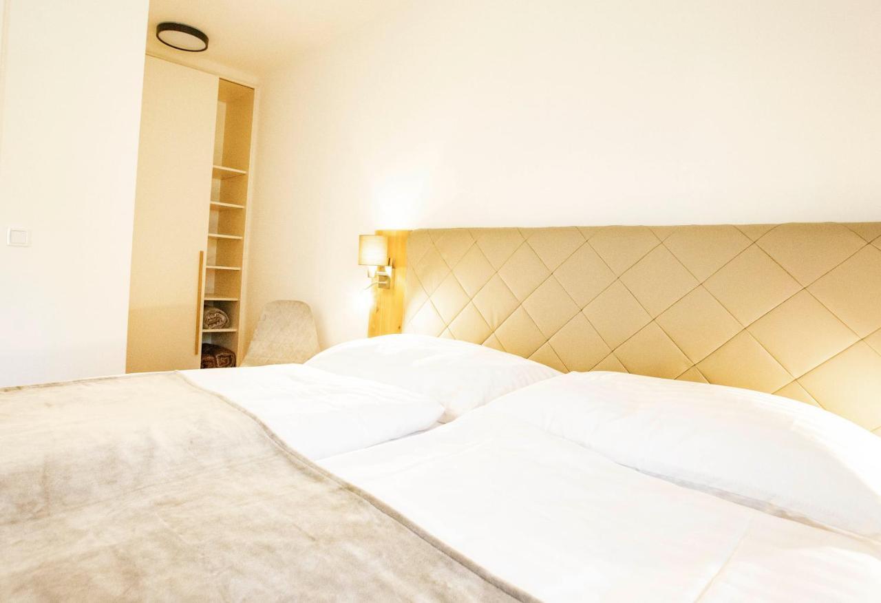 Apartament Refugium Bad Ischl Zewnętrze zdjęcie