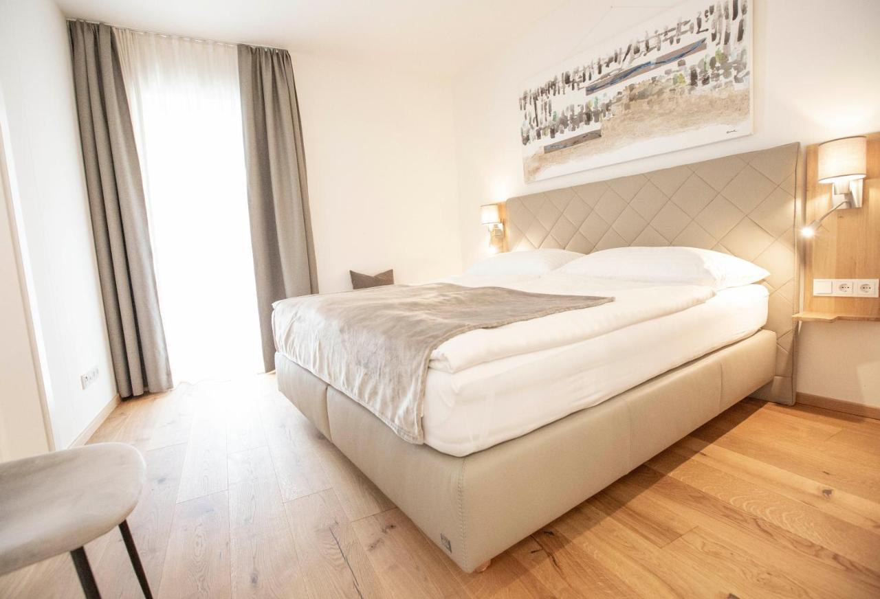 Apartament Refugium Bad Ischl Zewnętrze zdjęcie