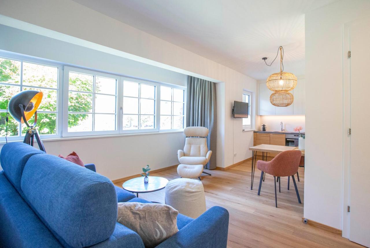 Apartament Refugium Bad Ischl Zewnętrze zdjęcie