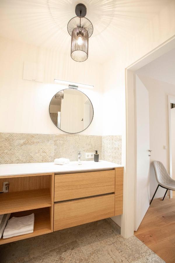 Apartament Refugium Bad Ischl Zewnętrze zdjęcie