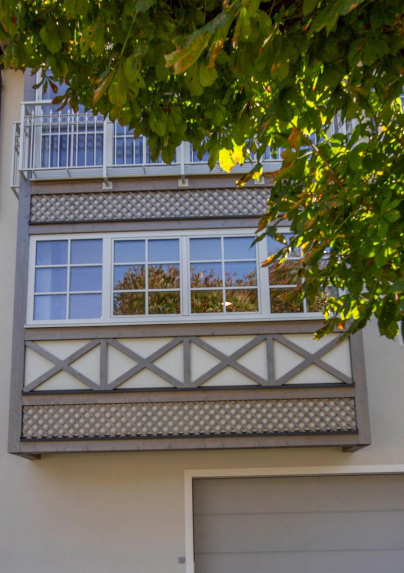 Apartament Refugium Bad Ischl Zewnętrze zdjęcie