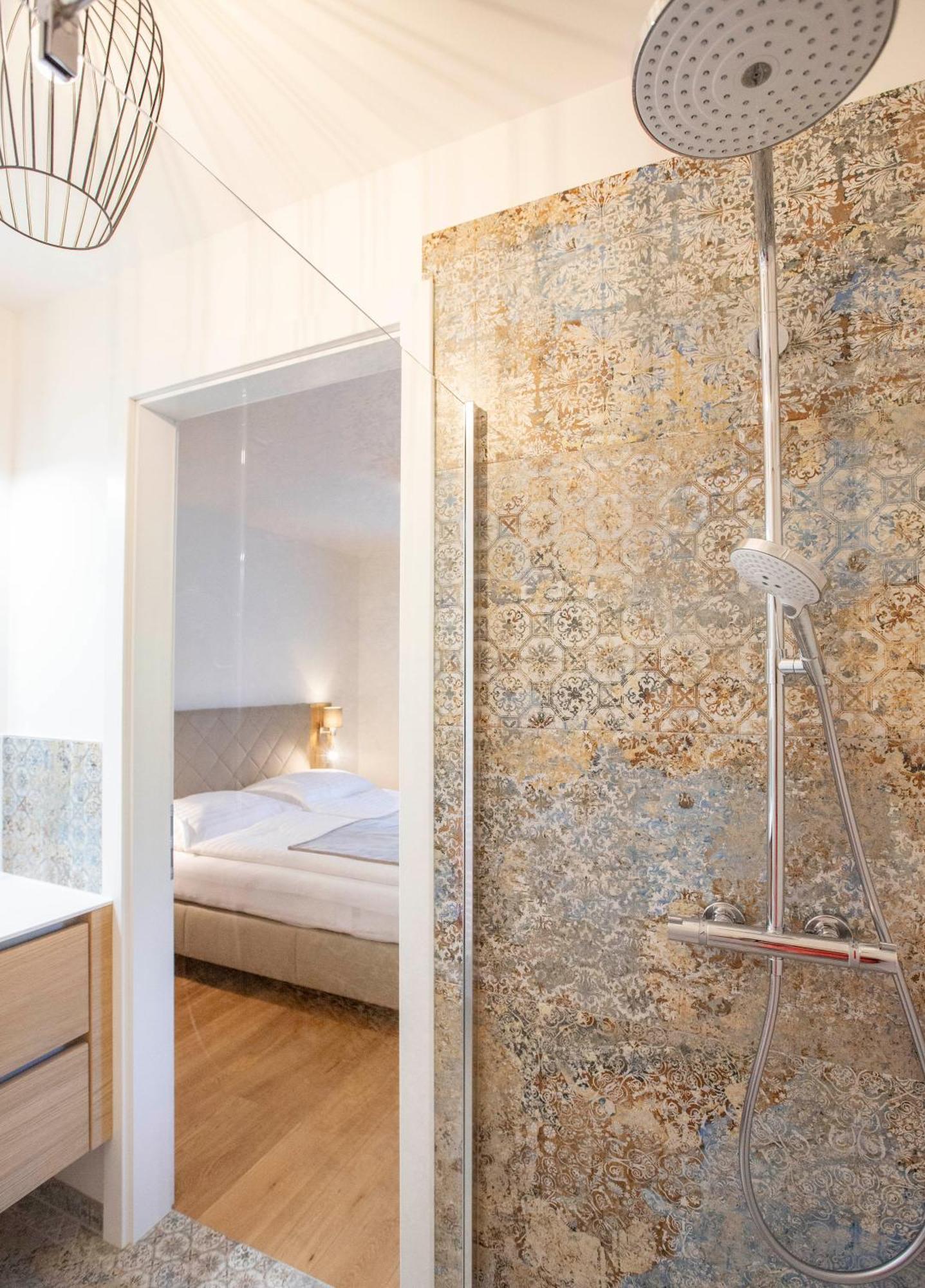 Apartament Refugium Bad Ischl Zewnętrze zdjęcie